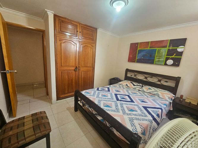 Apartamento en venta en Las Delicias, Barranquilla · foto 8 de 11