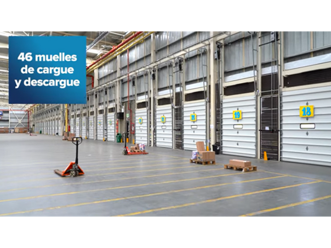 Bodega en arriendo en Br. La Aurora, Tocancipá · foto 5 de 17
