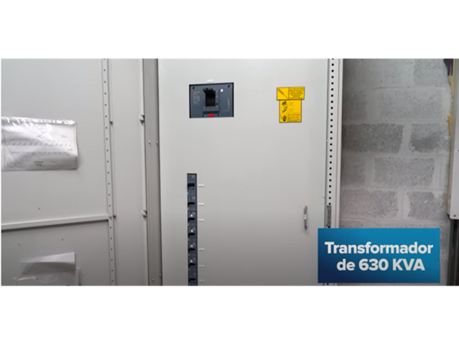 Bodega en arriendo en Br. La Aurora, Tocancipá · foto 7 de 17