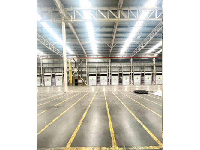 Bodega en arriendo en Br. La Aurora, Tocancipá · foto 12 de 17