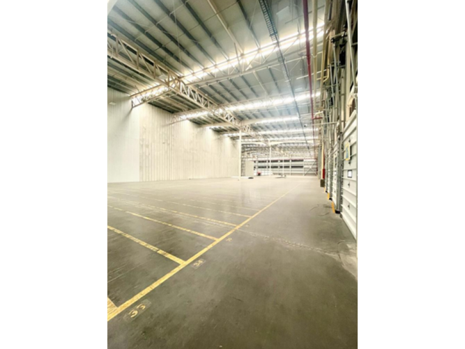 Bodega en arriendo en Br. La Aurora, Tocancipá · foto 14 de 17
