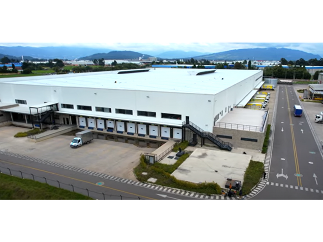 Bodega en arriendo en Br. La Aurora, Tocancipá · foto 16 de 17
