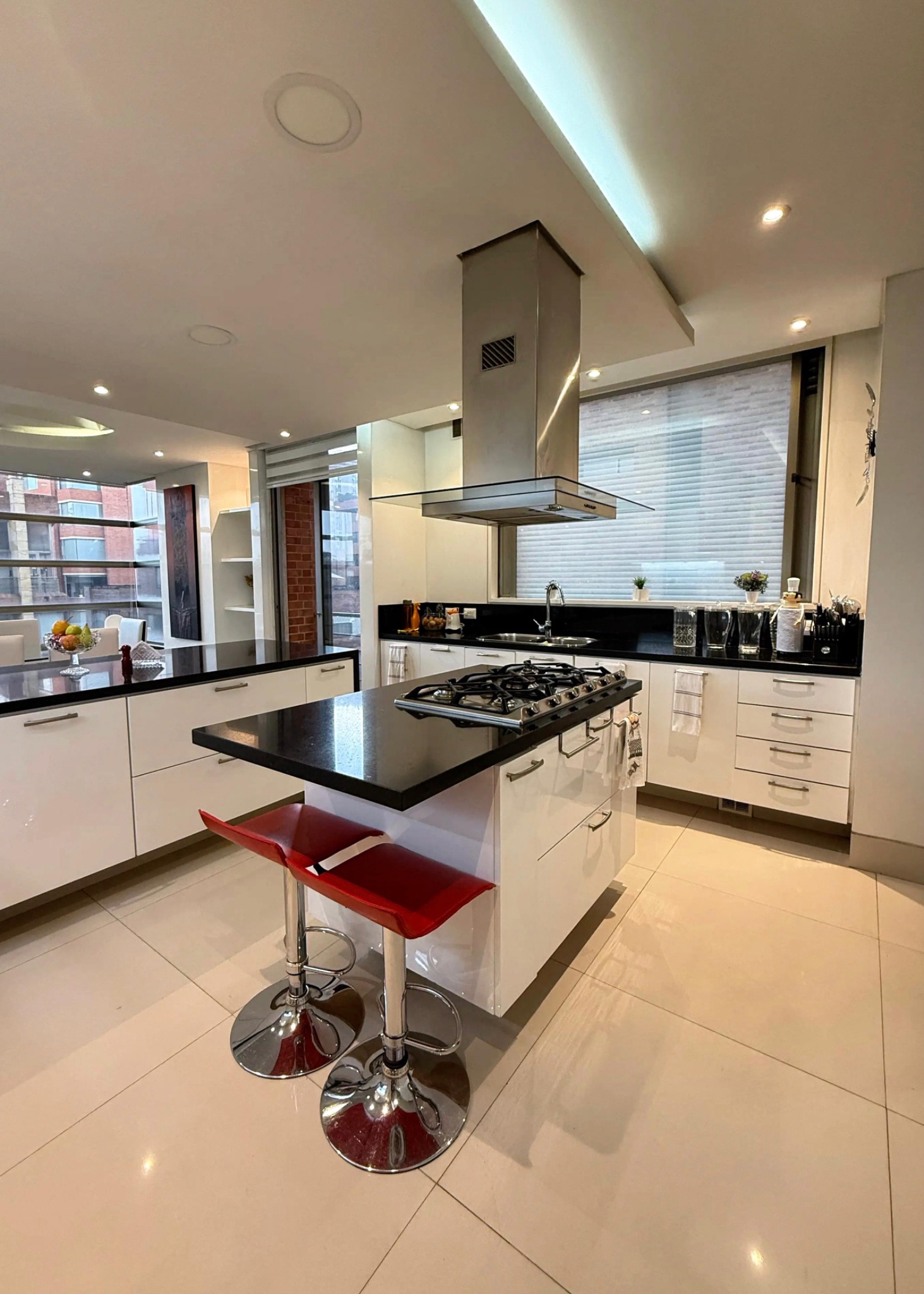 Apartamento en venta en La Cabrera, Bogotá · foto 4 de 21