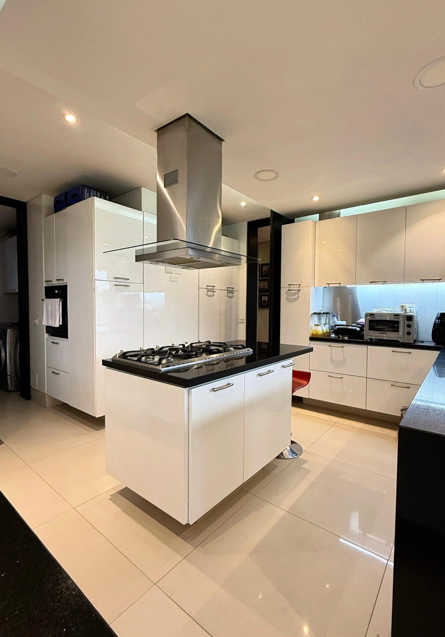 Apartamento en venta en La Cabrera, Bogotá · foto 3 de 21