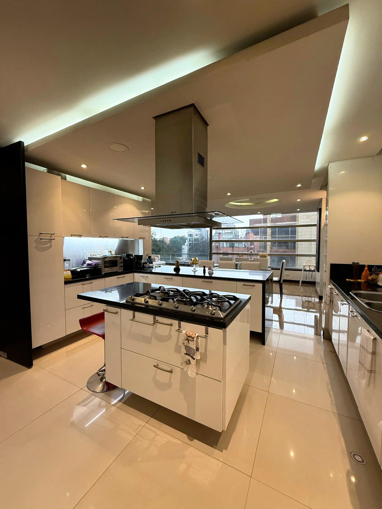 Apartamento en venta en La Cabrera, Bogotá · foto 5 de 21