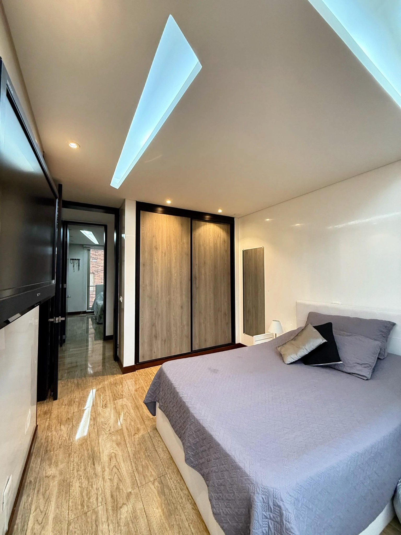 Apartamento en venta en La Cabrera, Bogotá · foto 15 de 21