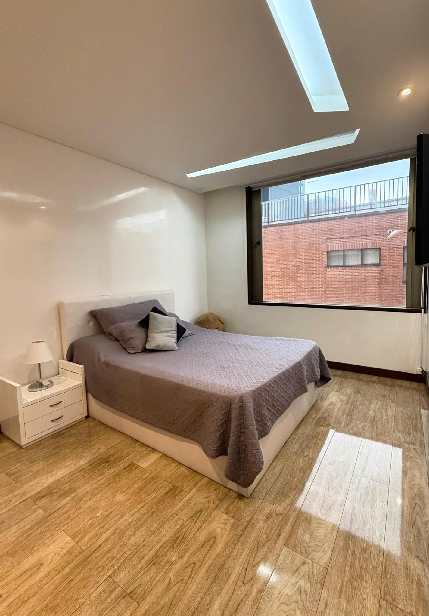 Apartamento en venta en La Cabrera, Bogotá · foto 14 de 21