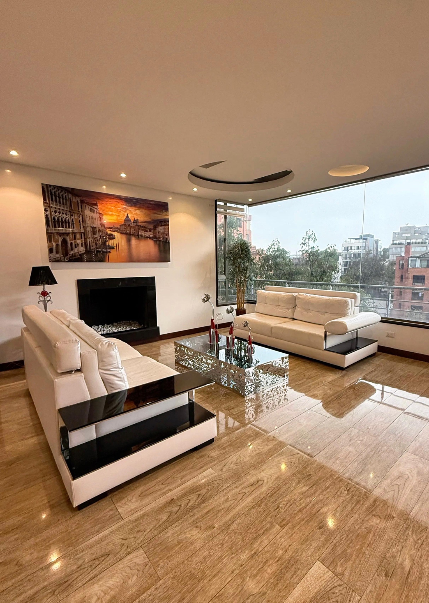 Apartamento en venta en La Cabrera, Bogotá · foto 9 de 21