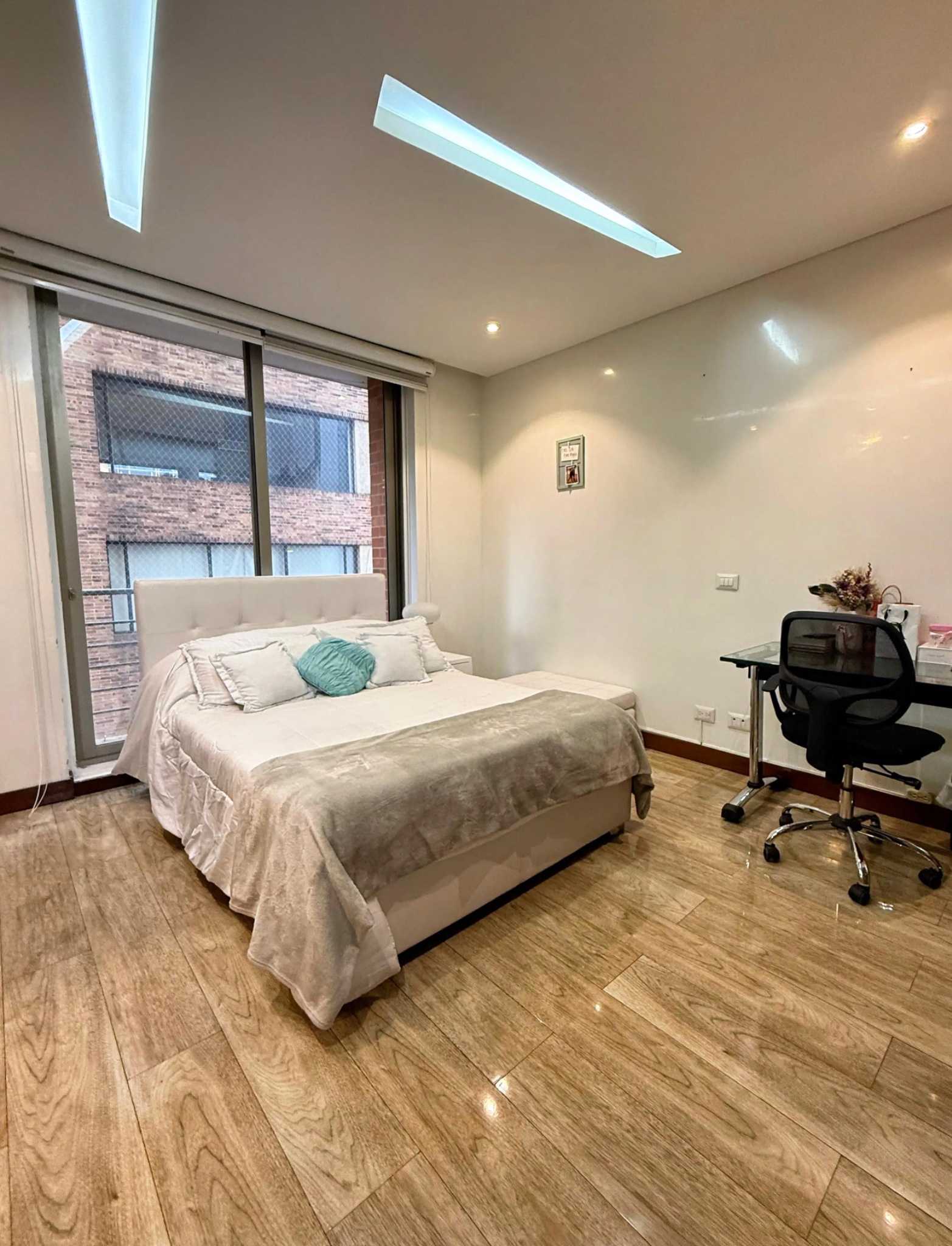 Apartamento en venta en La Cabrera, Bogotá · foto 13 de 21