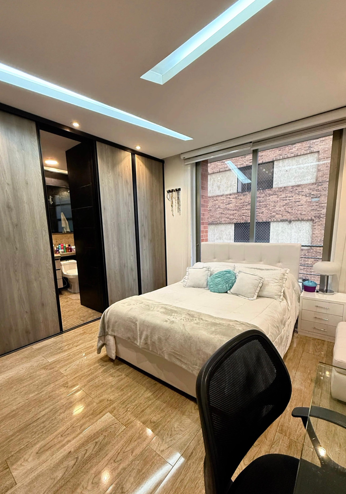 Apartamento en venta en La Cabrera, Bogotá · foto 12 de 21