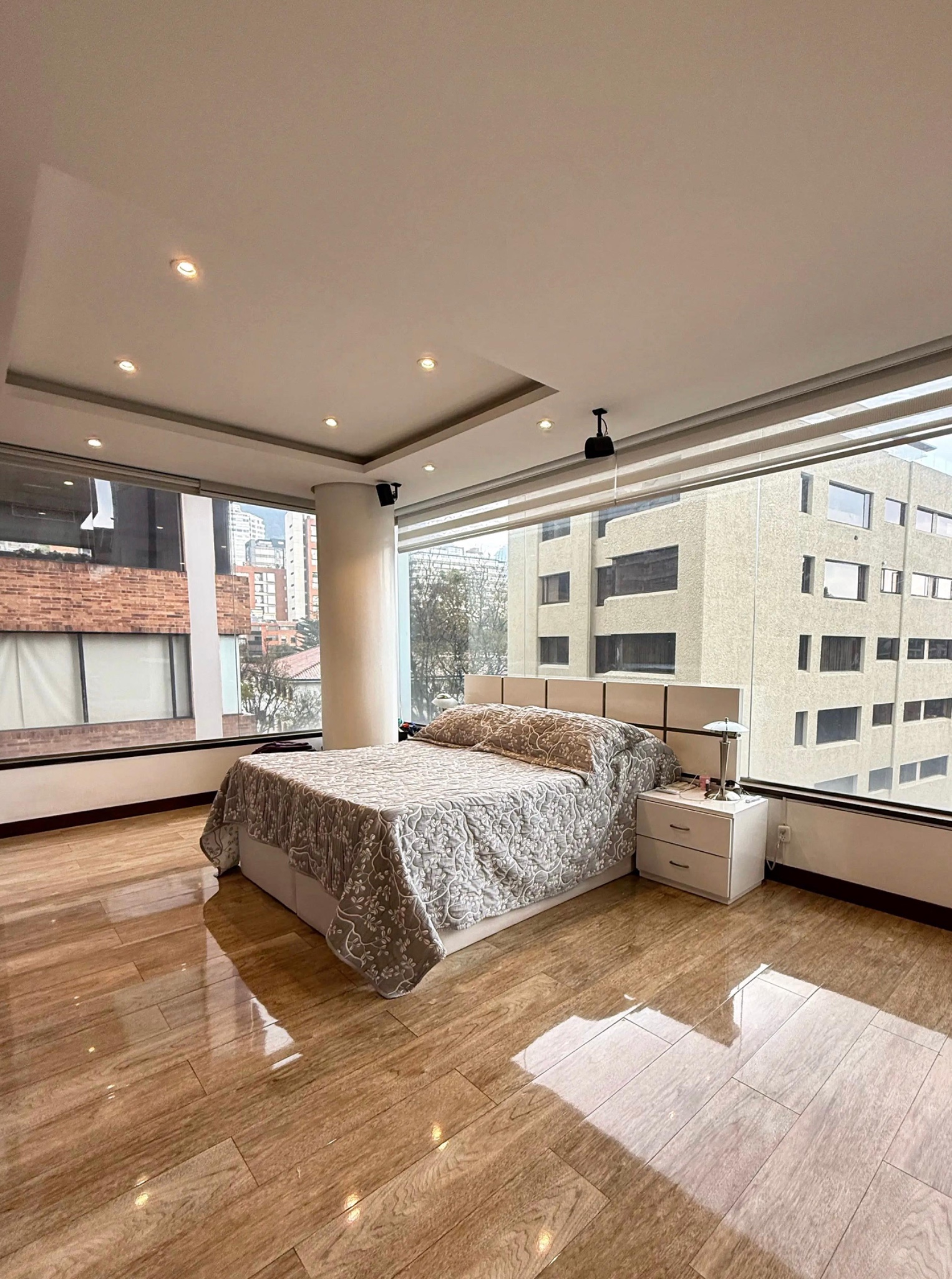 Apartamento en venta en La Cabrera, Bogotá · foto 16 de 21