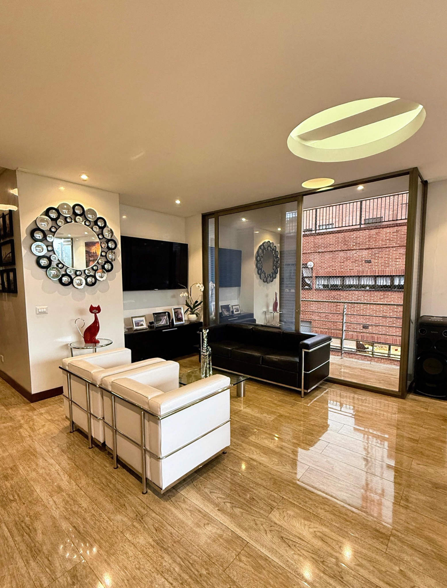 Apartamento en venta en La Cabrera, Bogotá · foto 6 de 21