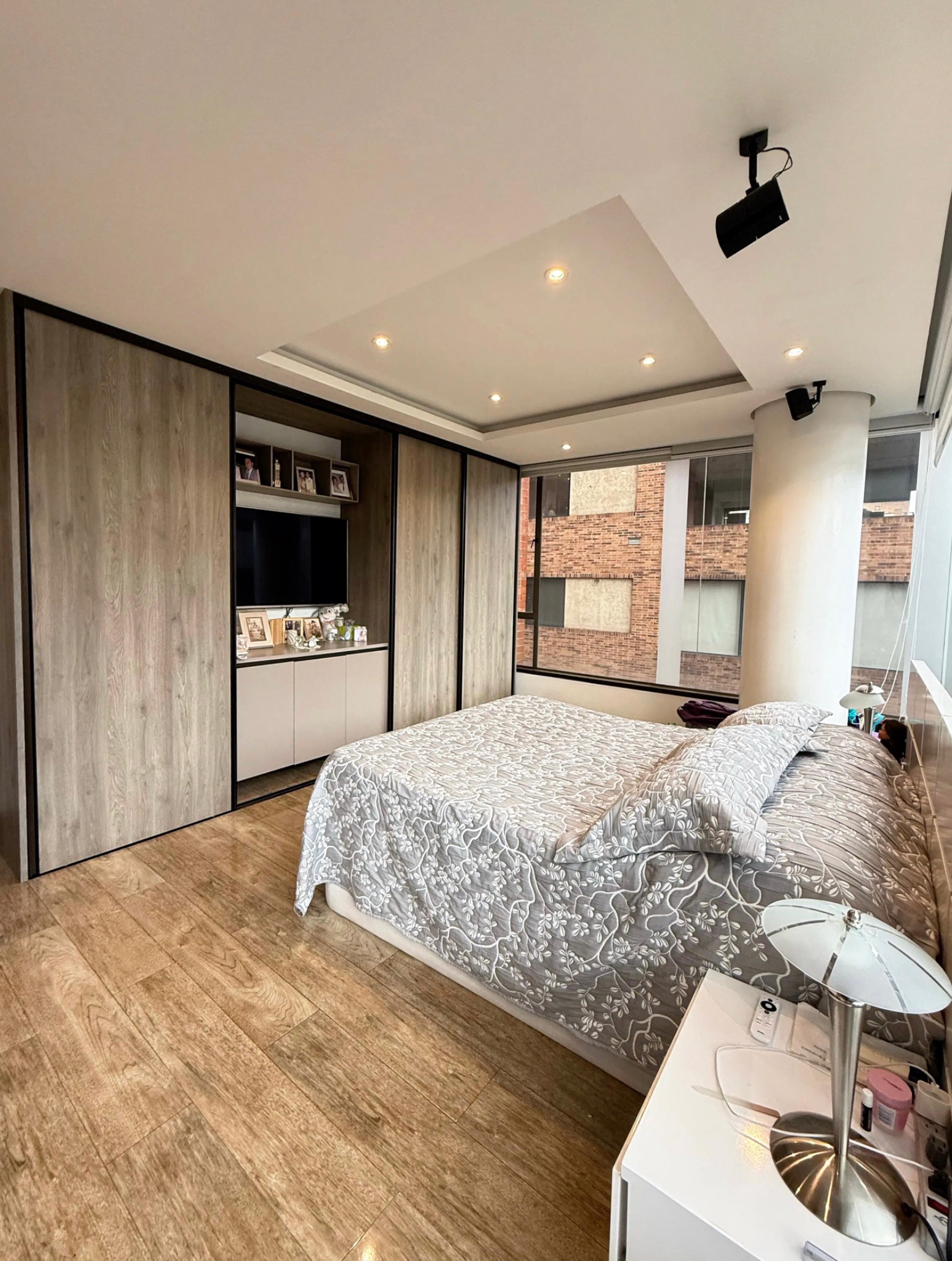 Apartamento en venta en La Cabrera, Bogotá · foto 11 de 21