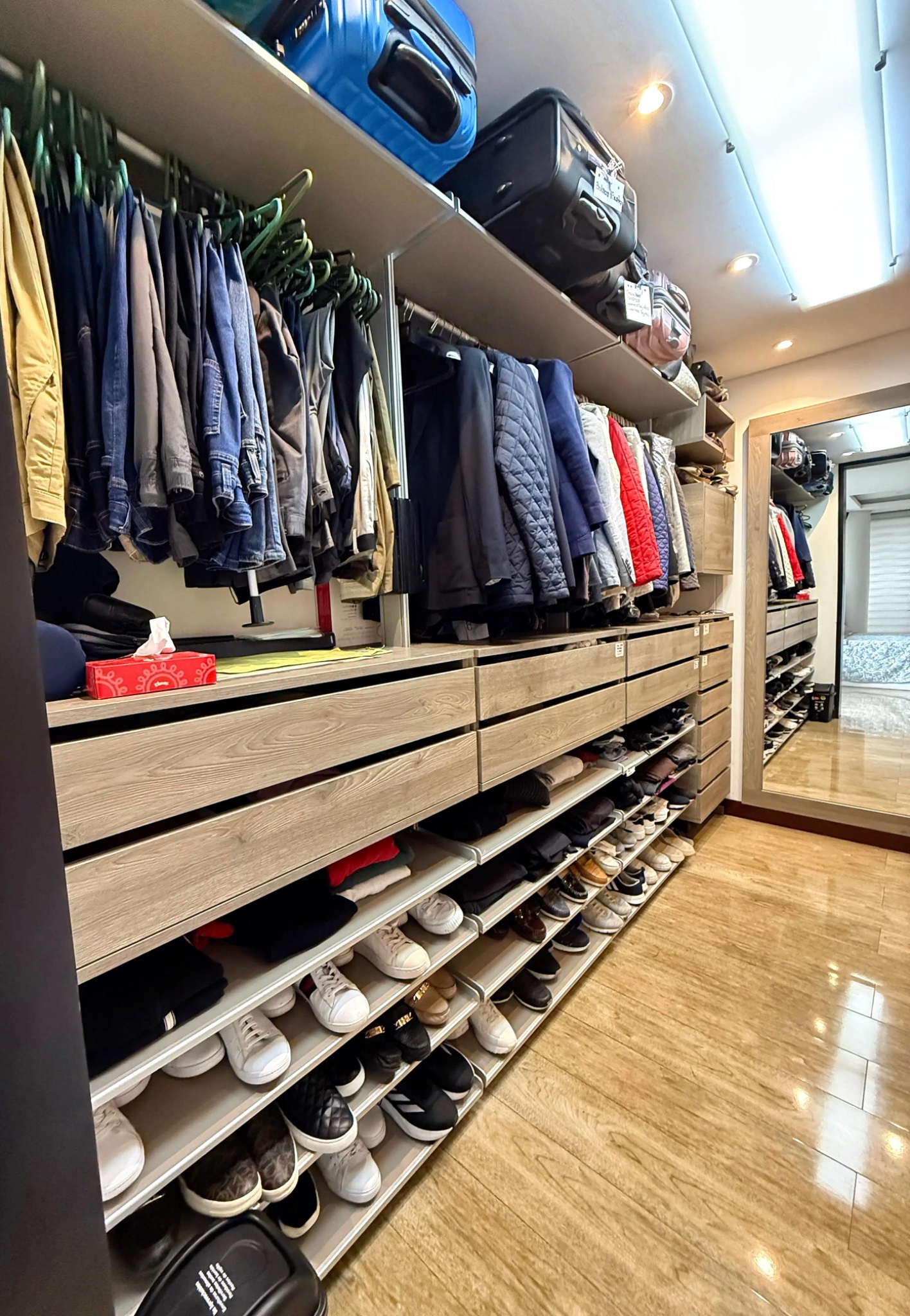 Apartamento en venta en La Cabrera, Bogotá · foto 18 de 21