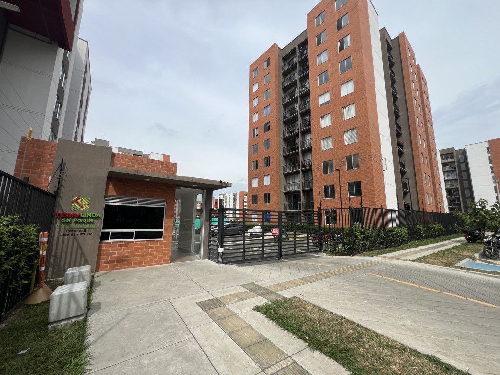 Foto del apartamento
