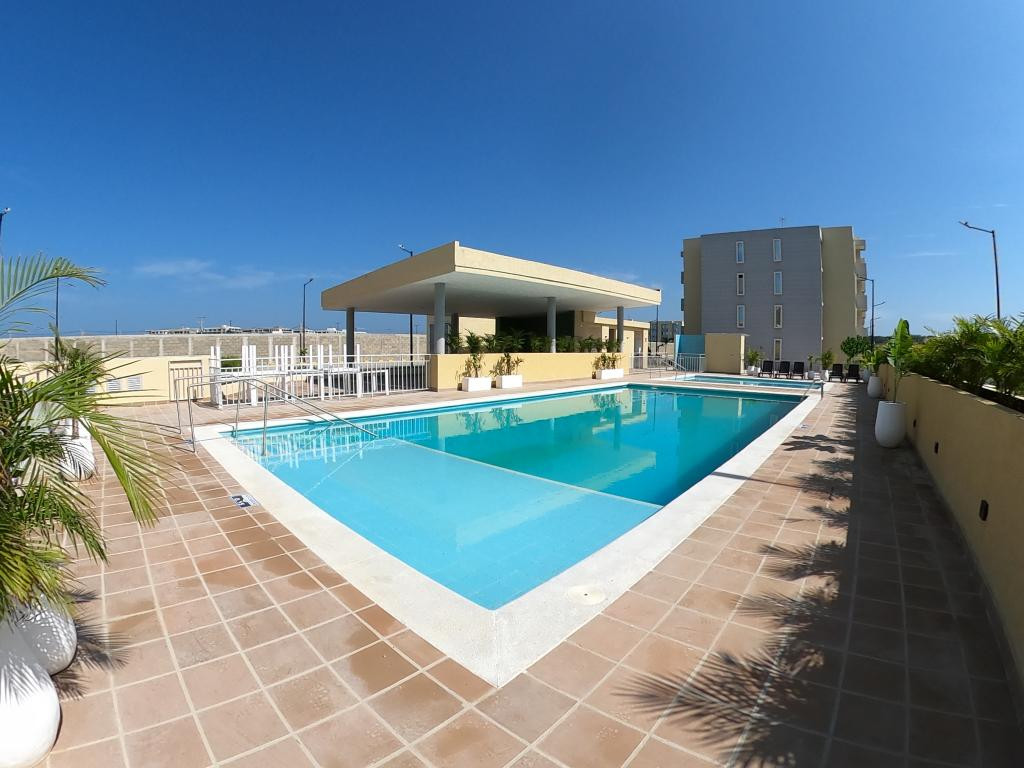 Departamento en venta bajo precio de mercado en 2. localidad de la virgen y turistica