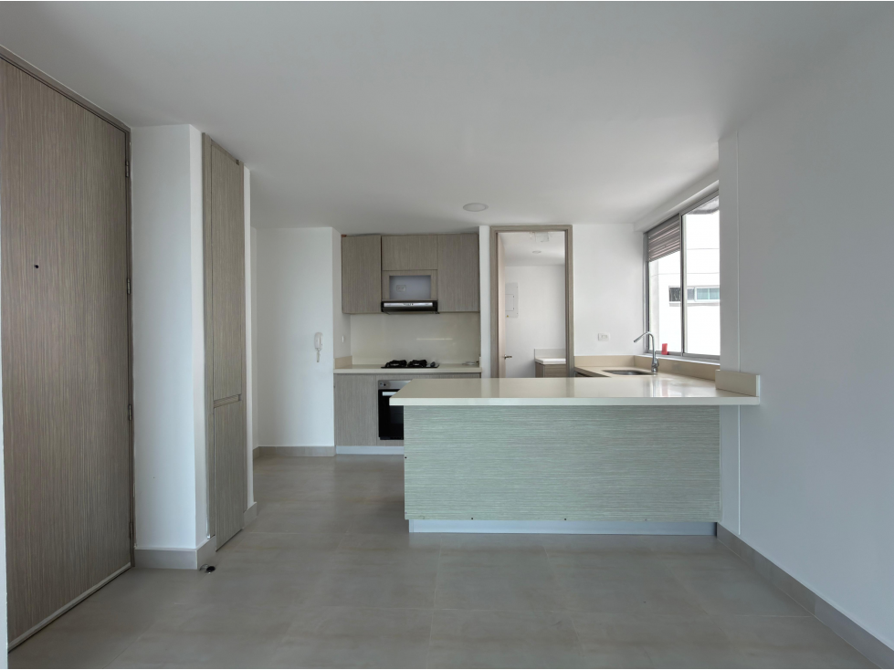 Departamento en venta con baja de precio en Altos de riomar