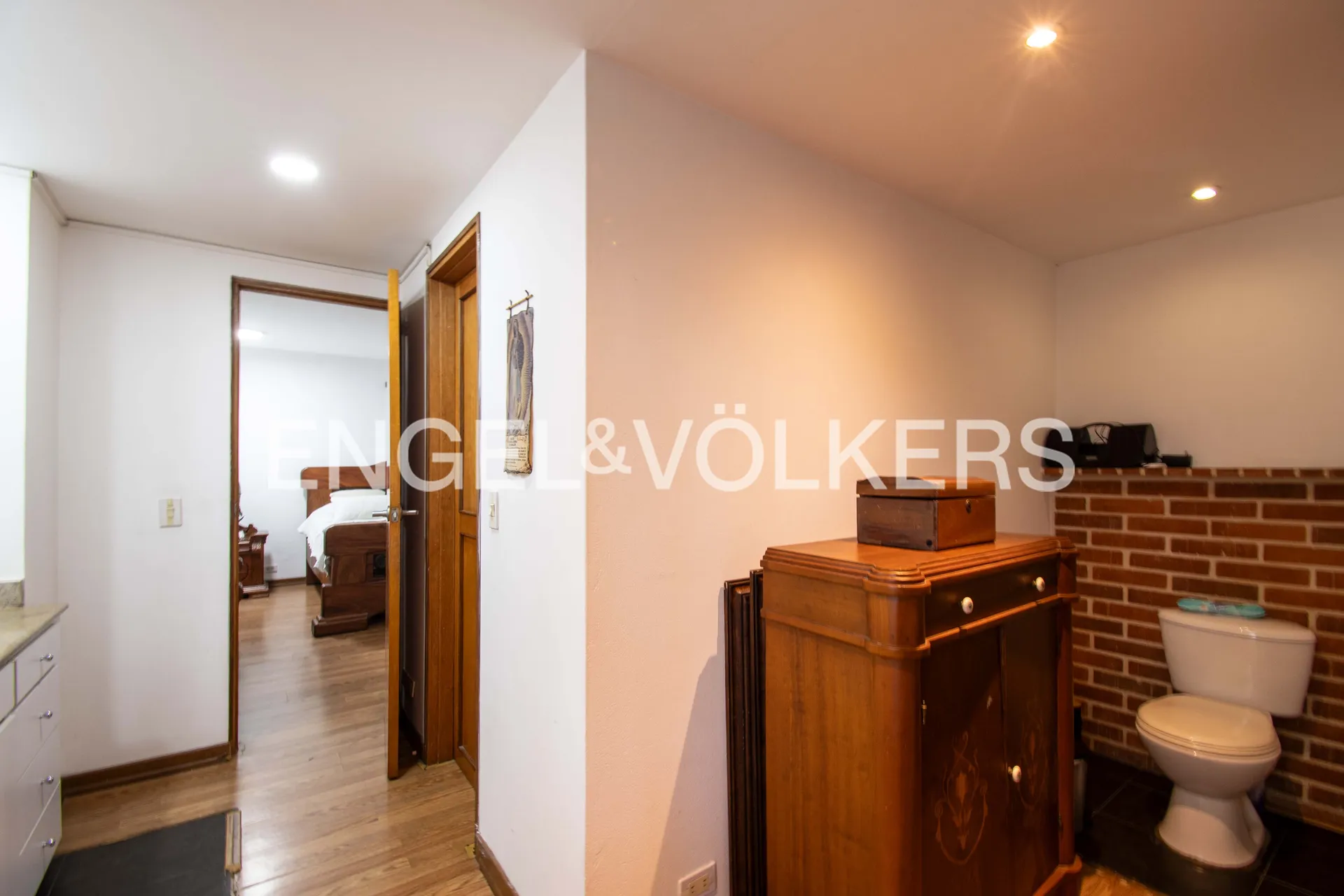 Apartamento en arriendo en San Lucas, Medellín · foto 13 de 14