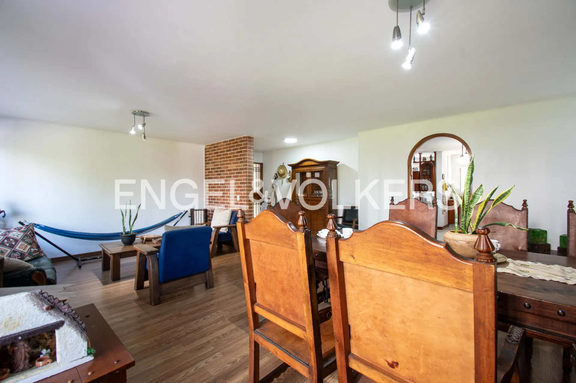 Apartamento en arriendo en San Lucas, Medellín · foto 4 de 14