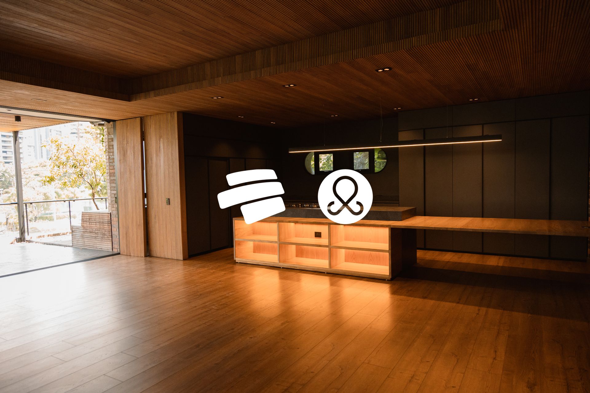 Apartamento en venta en El Poblado, Medellín · foto 2 de 13