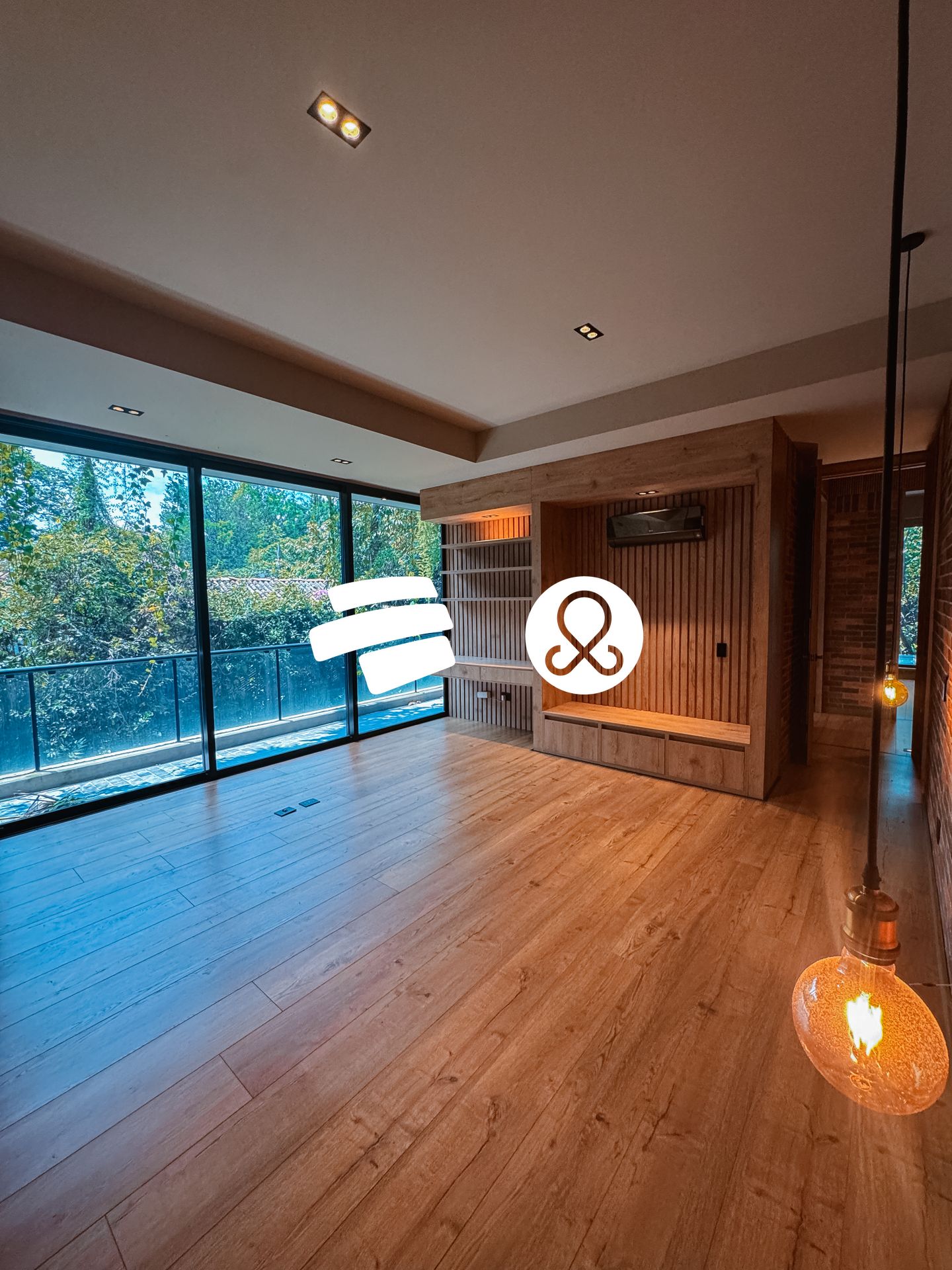 Apartamento en venta en El Poblado, Medellín · foto 4 de 13
