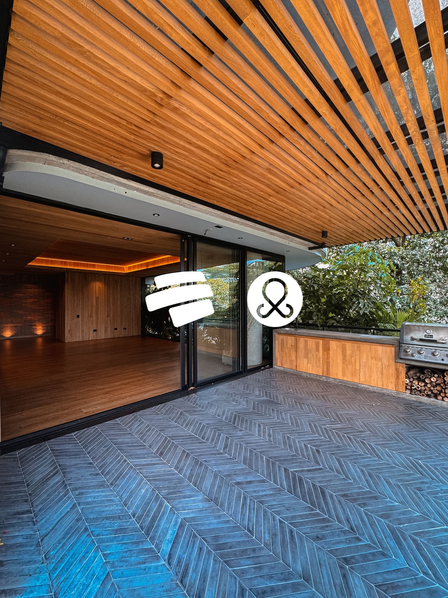 Apartamento en venta en El Poblado, Medellín · foto 5 de 13