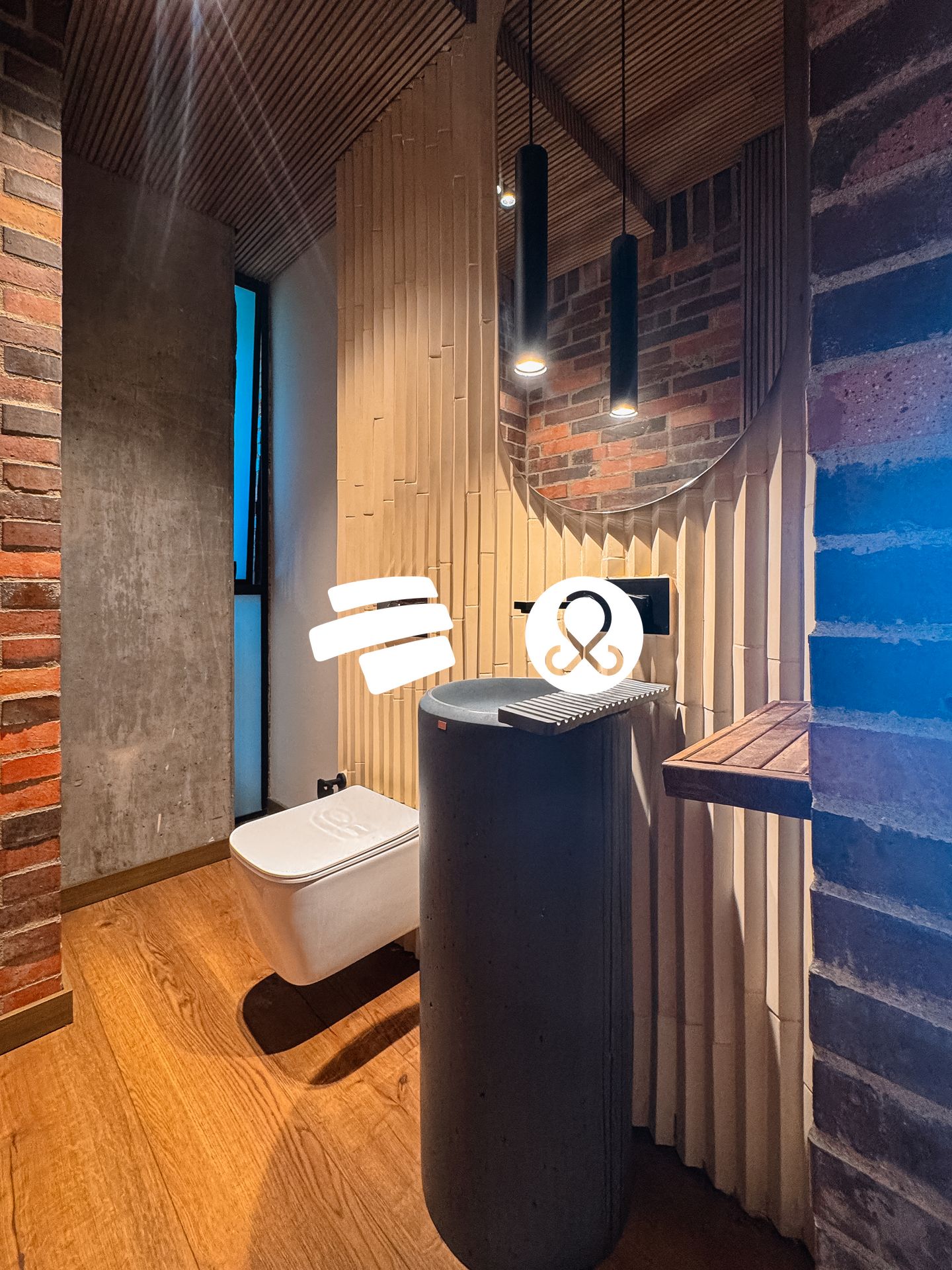 Apartamento en venta en El Poblado, Medellín · foto 8 de 13