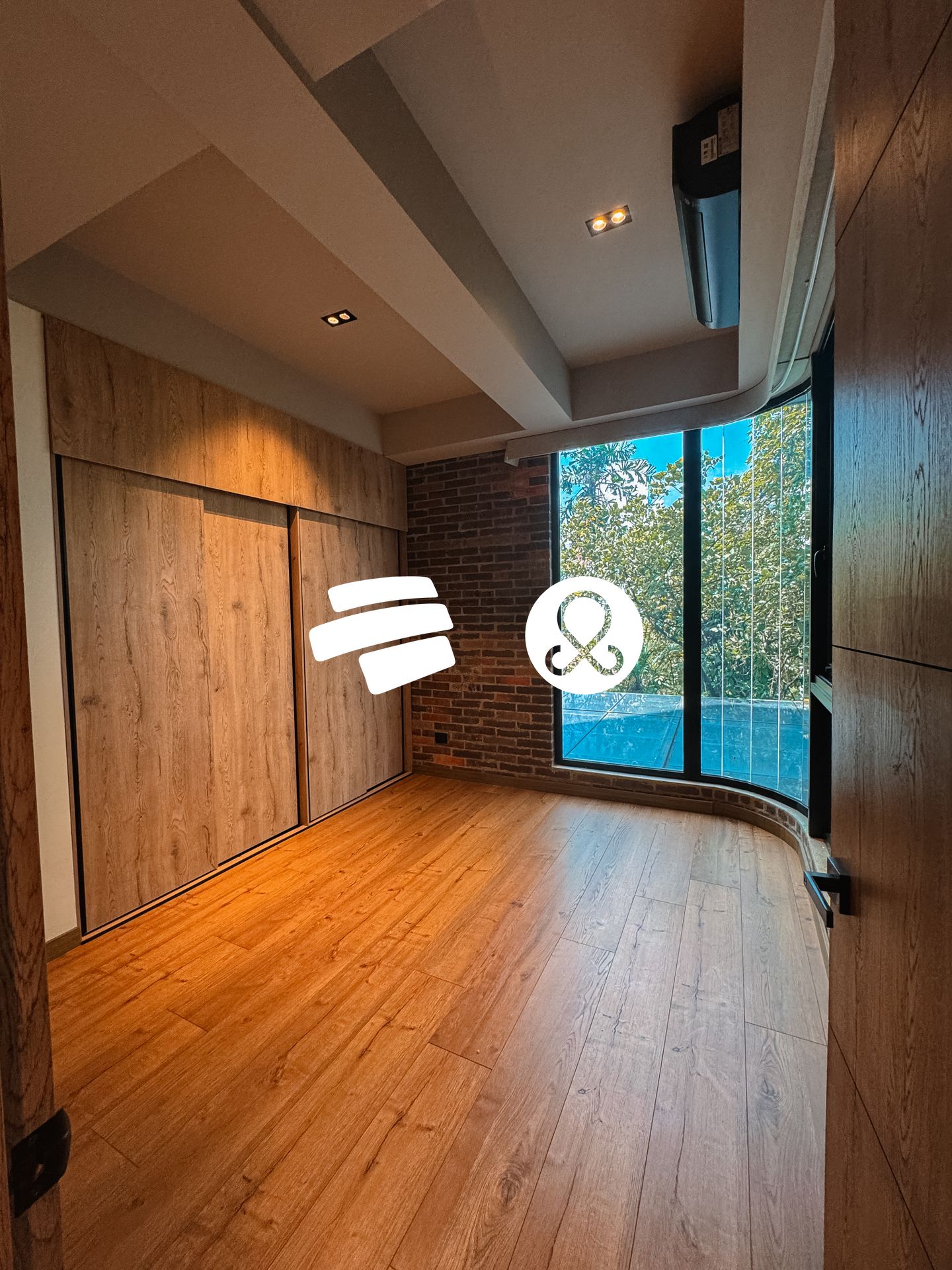 Apartamento en venta en El Poblado, Medellín · foto 11 de 13