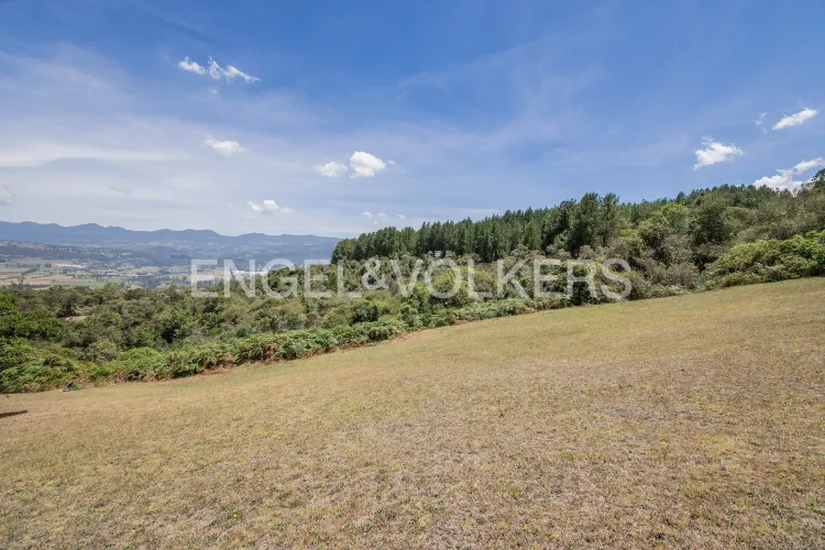 Lote en venta en Yerbabuena, Chía · foto 4 de 4