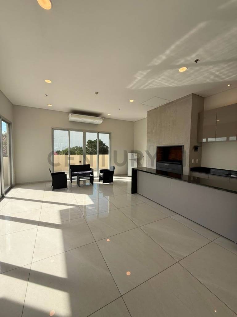 Alquilo Dpto. de 1 Dormitorio - Edificio HOME DEL SOL — foto 2