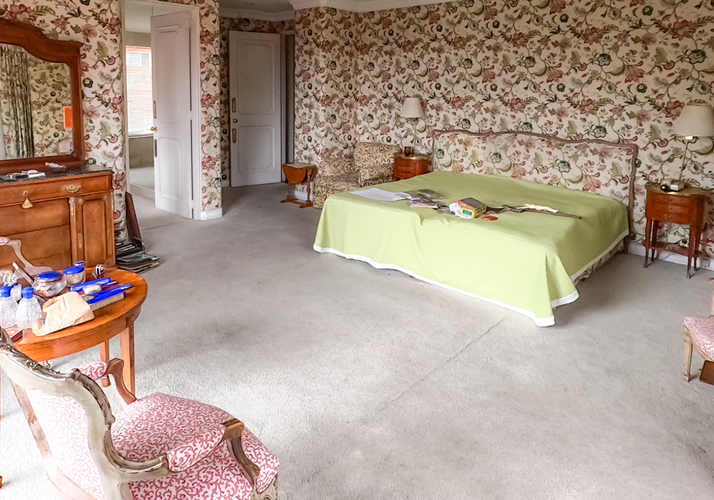 Apartamento de 3 alcobas en venta en El Retiro, Bogotá, 367 m² · foto 10 de 24