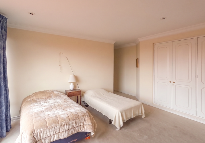 Apartamento de 3 alcobas en venta en El Retiro, Bogotá, 367 m² · foto 13 de 24
