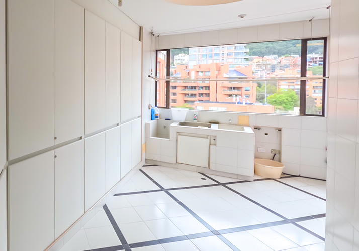 Apartamento de 3 alcobas en venta en El Retiro, Bogotá, 367 m² · foto 17 de 24