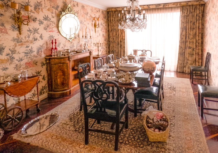 Apartamento de 3 alcobas en venta en El Retiro, Bogotá, 367 m² · foto 22 de 24