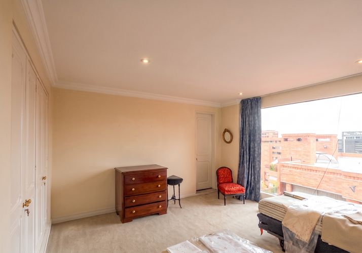 Apartamento de 3 alcobas en venta en El Retiro, Bogotá, 367 m² · foto 24 de 24
