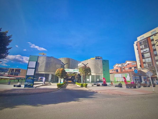 Local en venta en Unicentro, Tunja, 37 m² · foto 9 de 13