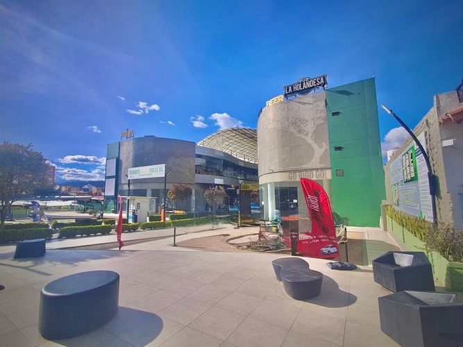 Local en venta en Unicentro, Tunja, 37 m² · foto 10 de 13