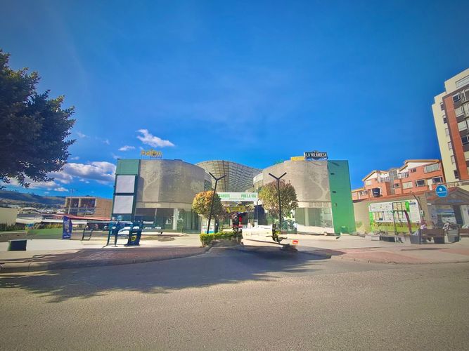 Local en venta en Unicentro, Tunja, 37 m² · foto 12 de 13