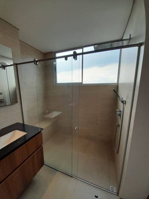 Apartamento de 4 alcobas en venta en La Calera, Medellín, 198 m² · foto 16 de 24