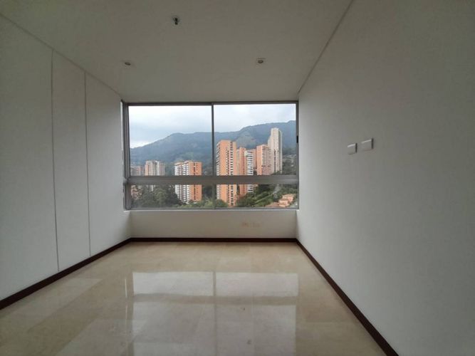 Apartamento de 4 alcobas en venta en La Calera, Medellín, 198 m² · foto 20 de 24