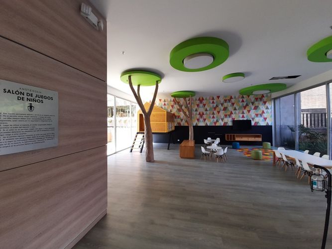 Apartamento de 4 alcobas en venta en La Calera, Medellín, 198 m² · foto 21 de 24