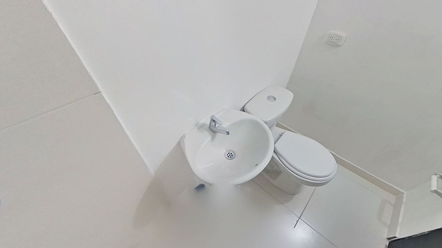 Apartamento de 3 alcobas en venta en Fonquetá, Chía, 50 m² · foto 23 de 23