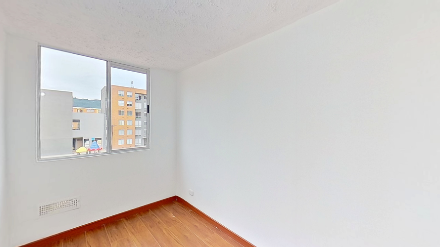 Apartamento de 3 alcobas en venta en Fonquetá, Chía, 50 m² · foto 7 de 23