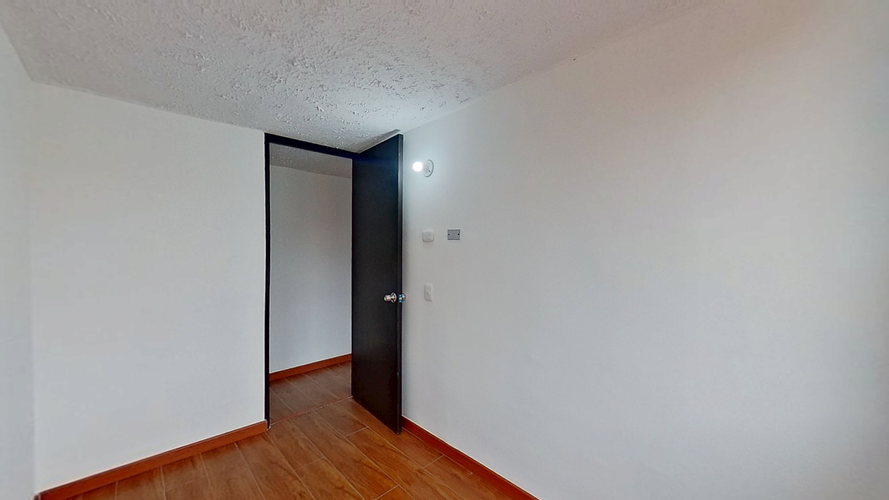 Apartamento de 3 alcobas en venta en Fonquetá, Chía, 50 m² · foto 9 de 23