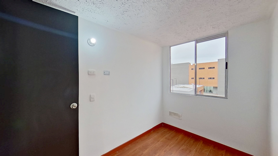 Apartamento de 3 alcobas en venta en Fonquetá, Chía, 50 m² · foto 18 de 23