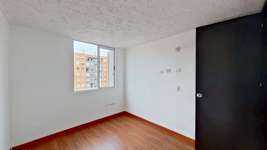 Apartamento de 3 alcobas en venta en Fonquetá, Chía, 50 m² · foto 17 de 23