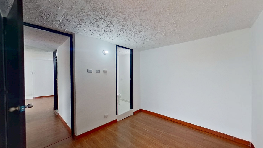 Apartamento de 3 alcobas en venta en Fonquetá, Chía, 50 m² · foto 19 de 23