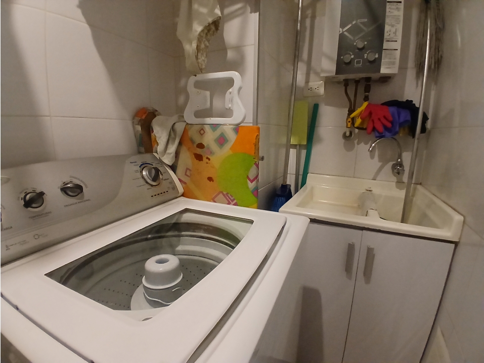 Apartamento en venta en Nuevo Country, Bogotá · foto 7 de 24