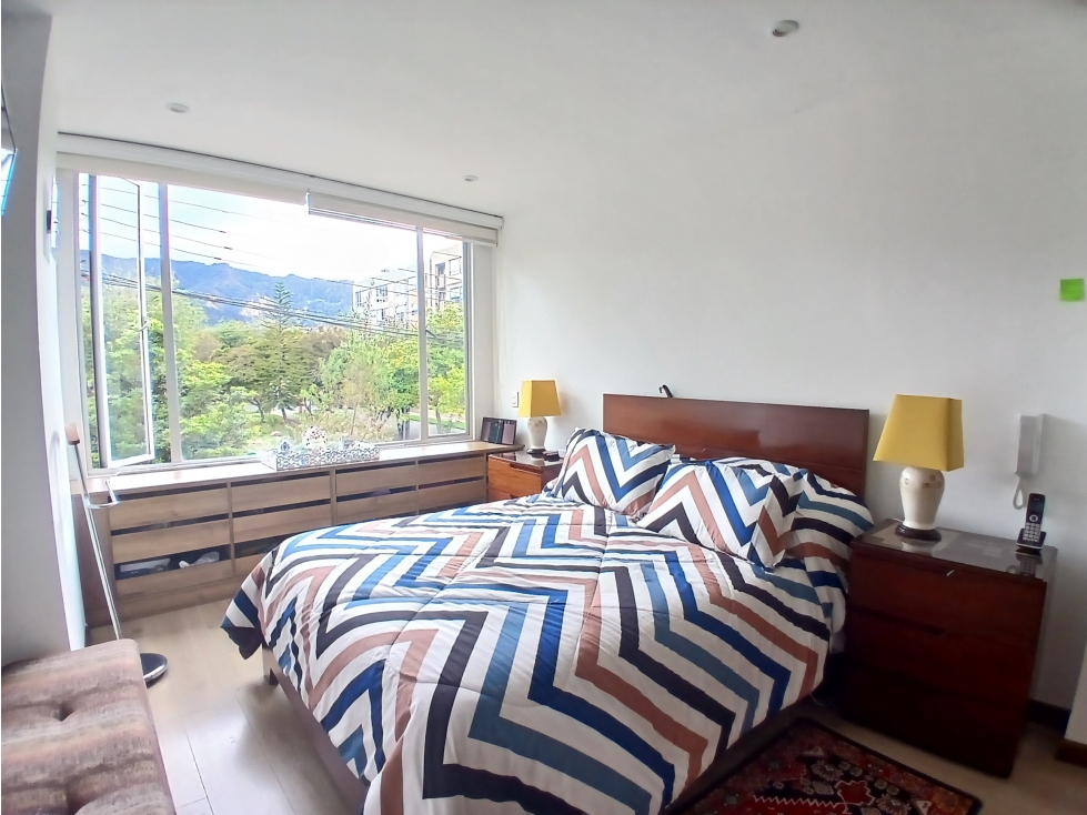 Apartamento en venta en Nuevo Country, Bogotá · foto 9 de 24