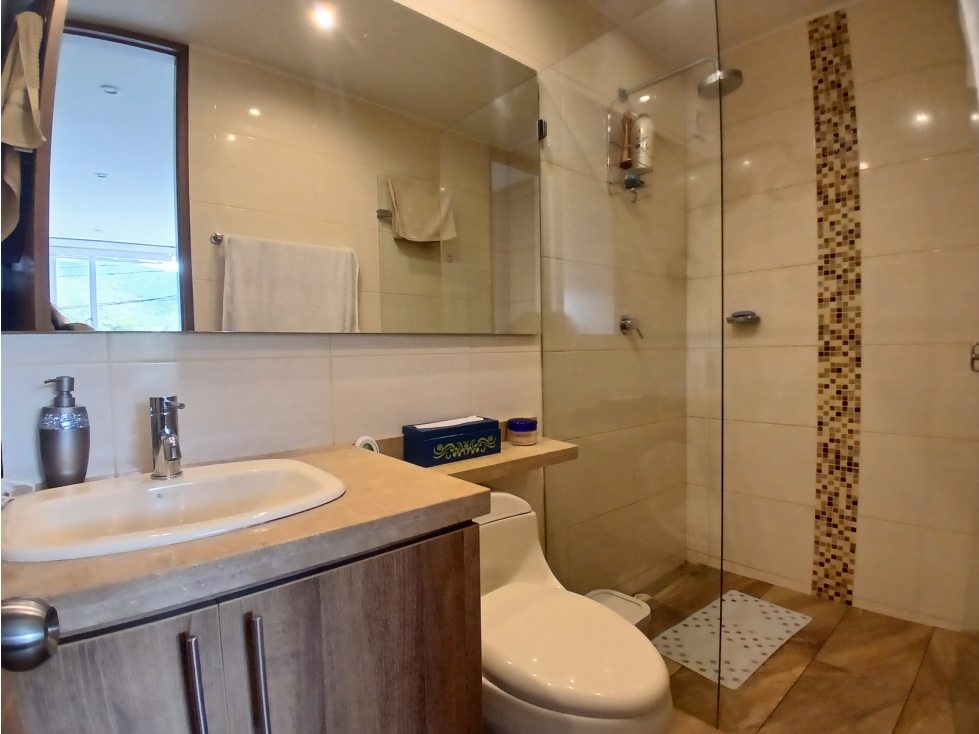 Apartamento en venta en Nuevo Country, Bogotá · foto 10 de 24